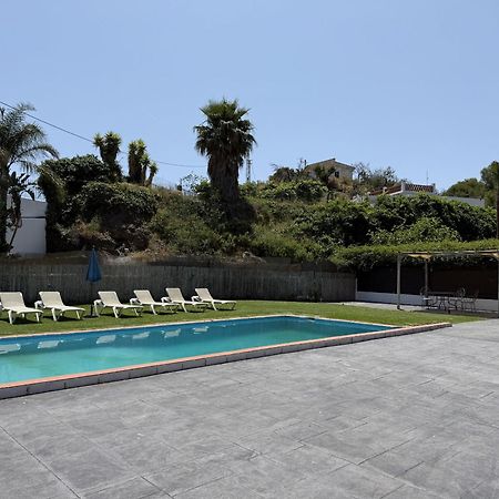 Nerja Paradise Rentals - Villa Alminares Exterior foto