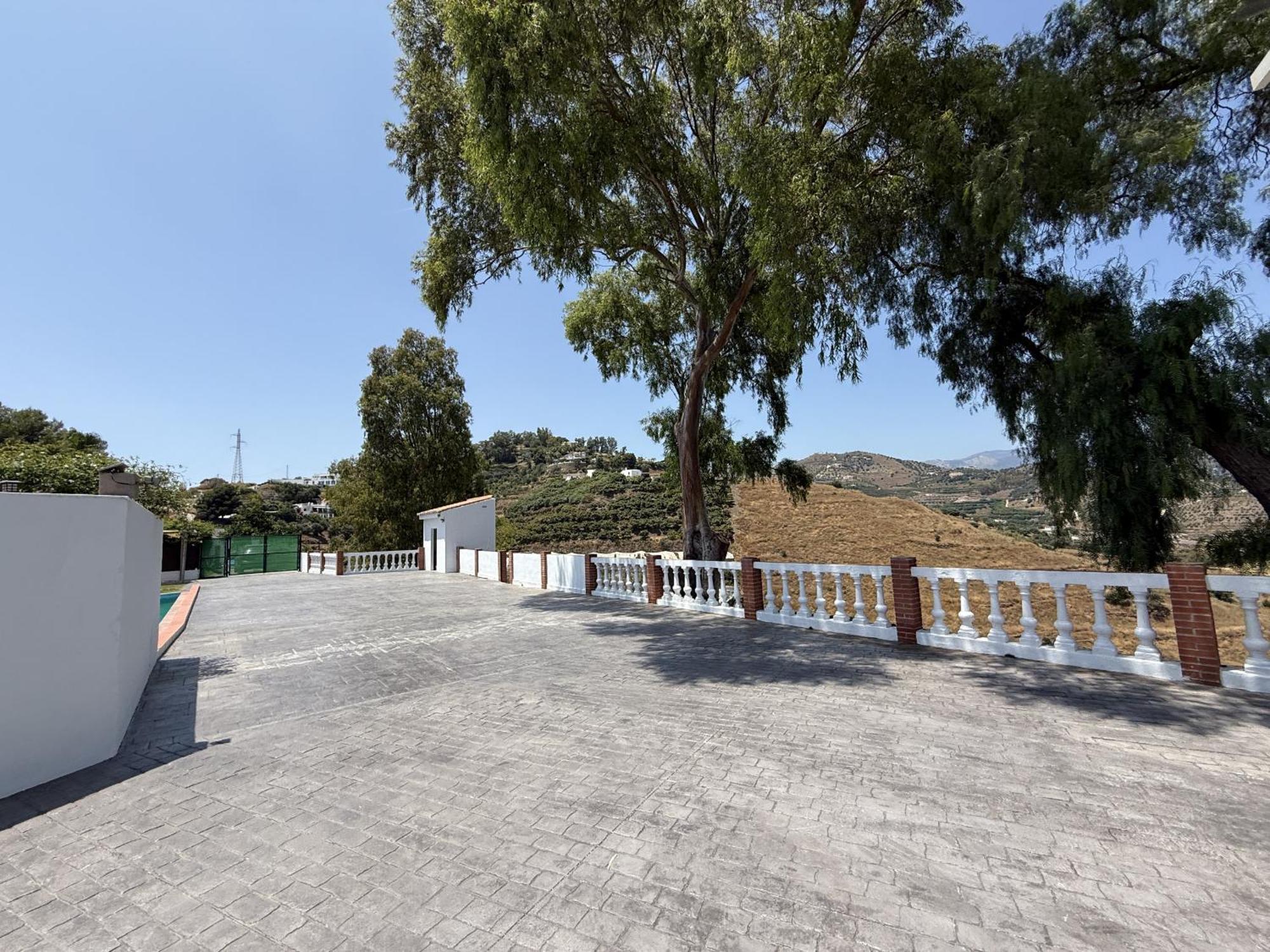 Nerja Paradise Rentals - Villa Alminares Exterior foto