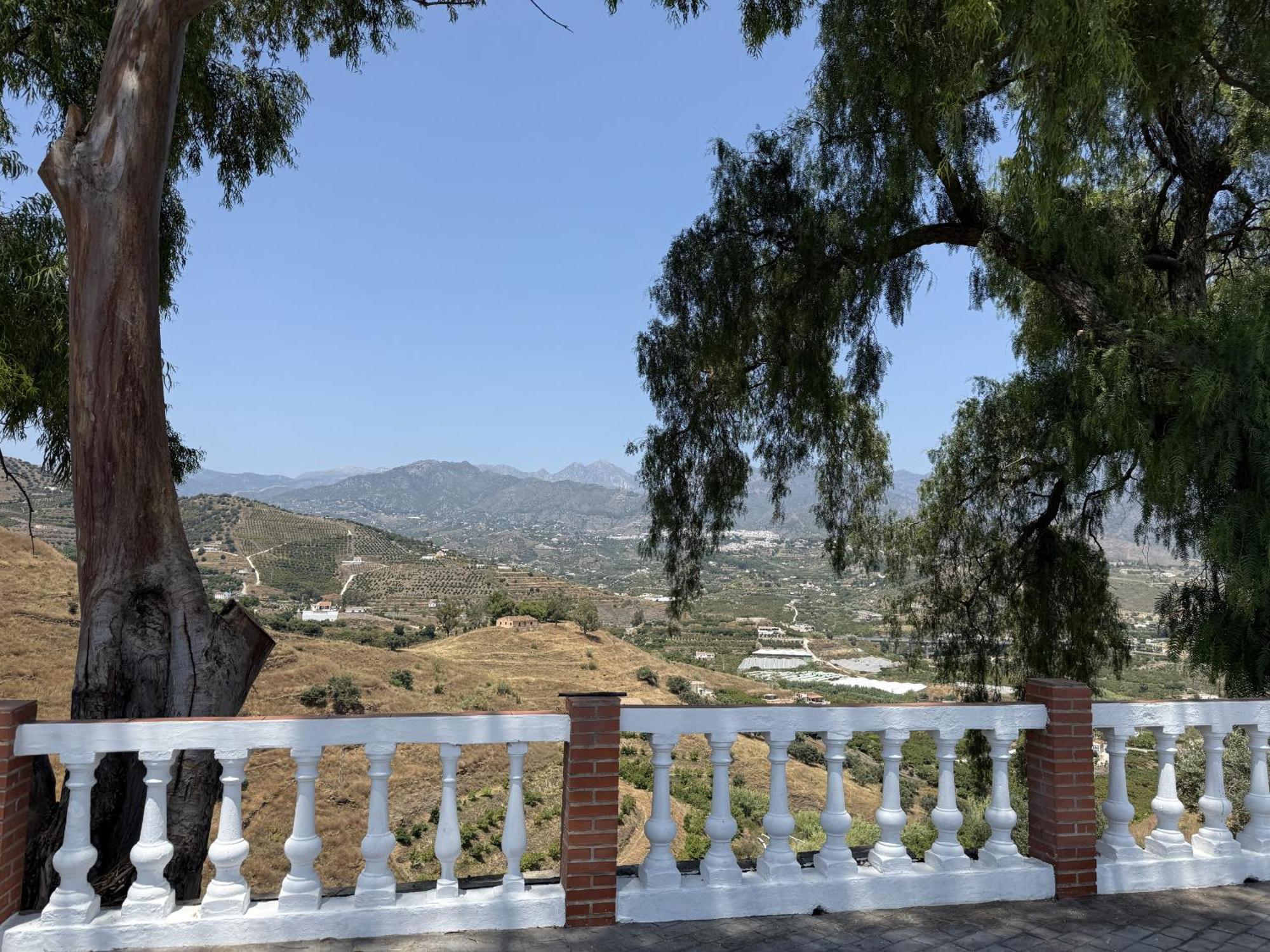 Nerja Paradise Rentals - Villa Alminares Exterior foto