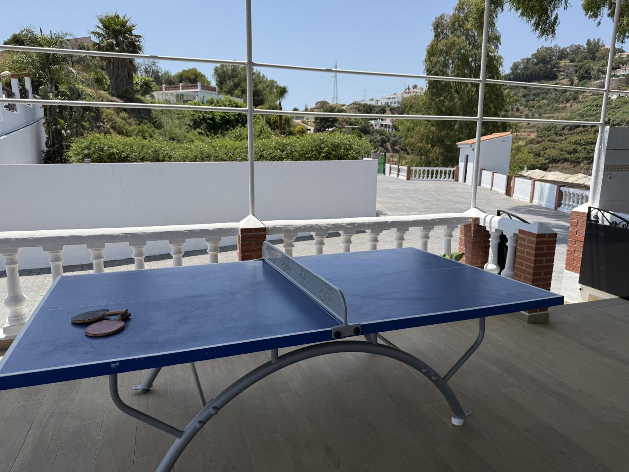Nerja Paradise Rentals - Villa Alminares Exterior foto