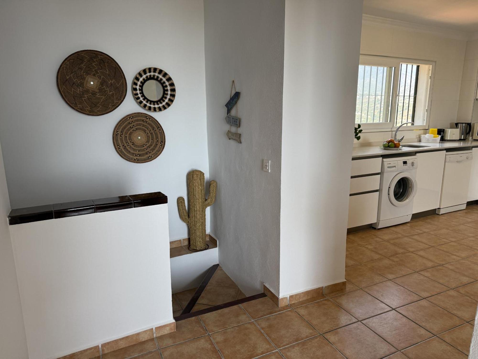 Nerja Paradise Rentals - Villa Alminares Exterior foto