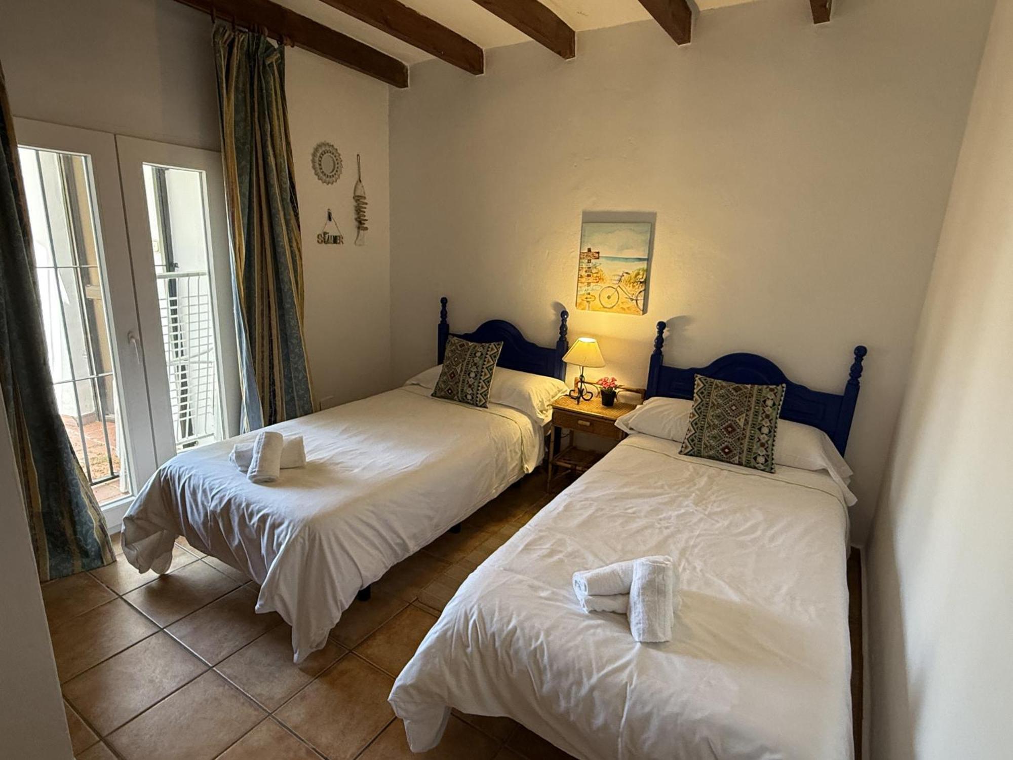Nerja Paradise Rentals - Villa Alminares Exterior foto